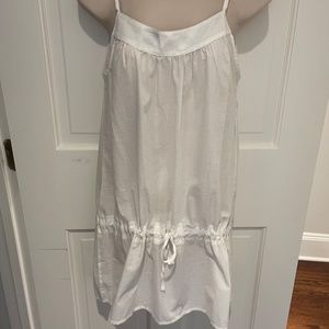 Burberry London Beach Cover Up Size Small